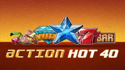 Action Hot 40 coverImage