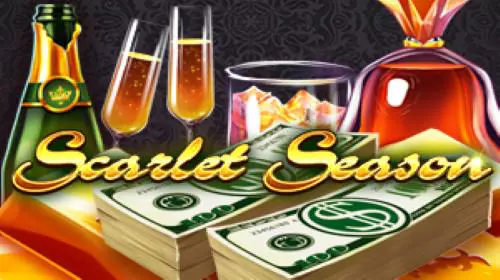 Scarlet Season coverImage