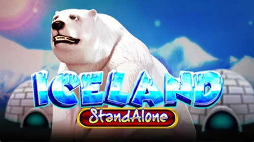 Iceland SA coverImage