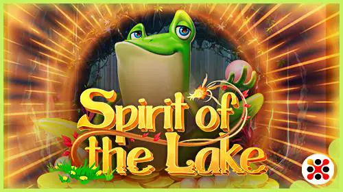Spirit of the Lake coverImage