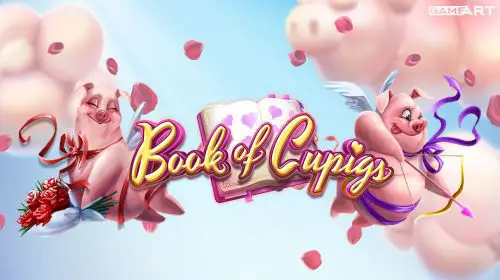 Book of Cupigs coverImage