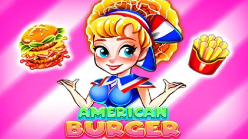 American Burger coverImage