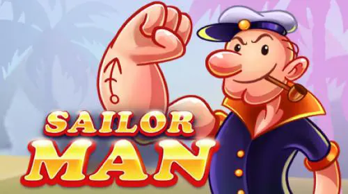 Sailor Man coverImage