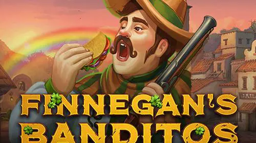 Finnegan's Banditos coverImage