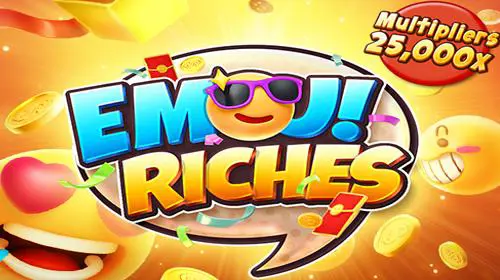 Emoji Riches coverImage