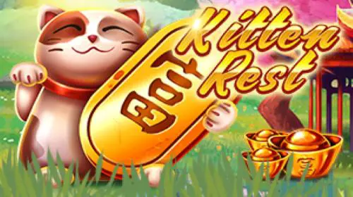Kitten Rest coverImage