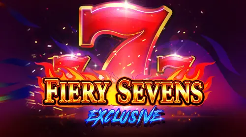 Fiery Sevens Exclusive coverImage
