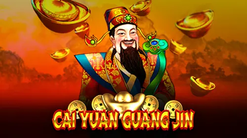 Cai Yuan Guang Jin coverImage