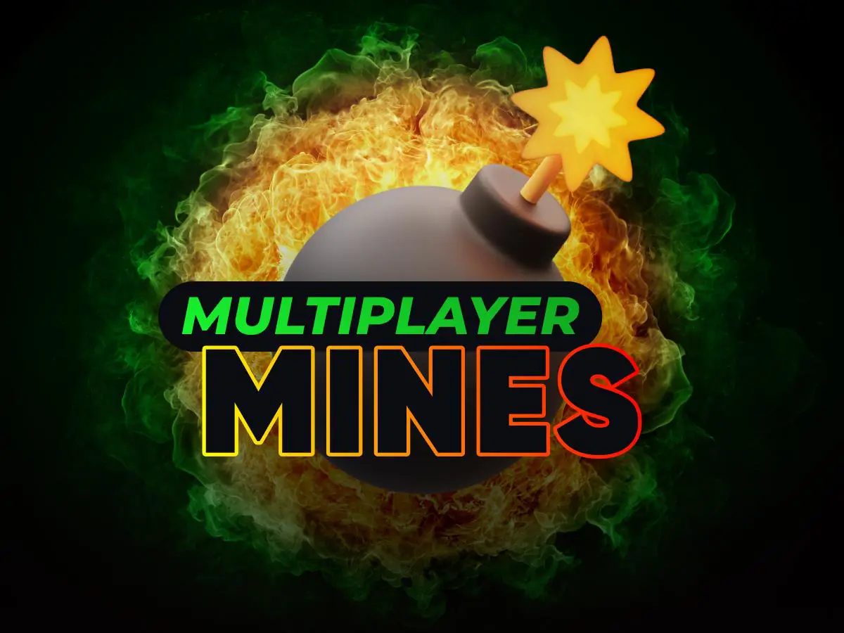 Multiplayer Mines coverImage
