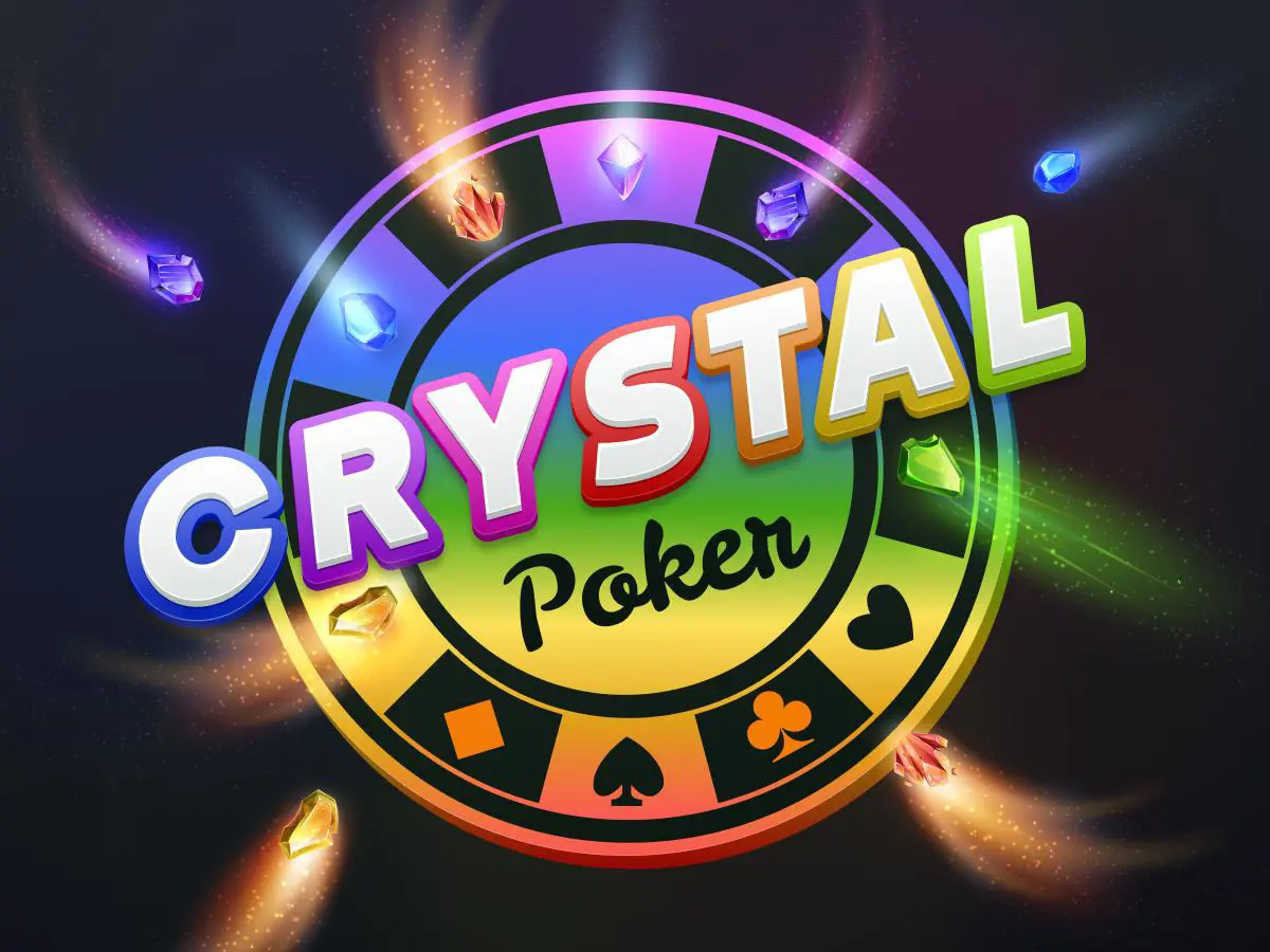 Crystal Poker coverImage