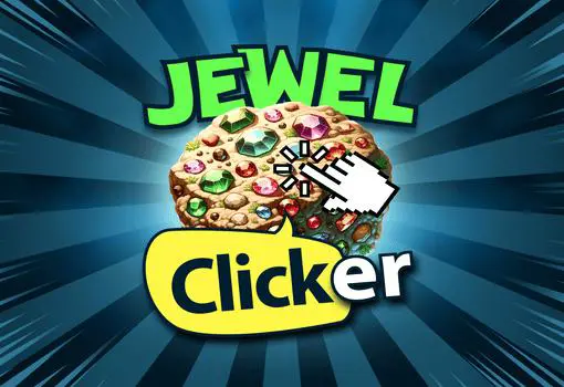 Jewel Clicker coverImage