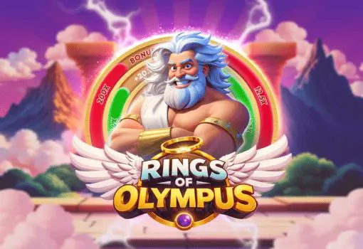 Rings of Olympus coverImage