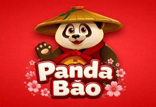 Panda Bao coverImage