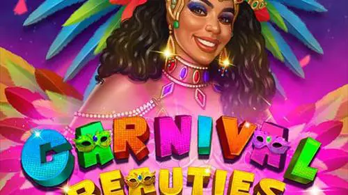 Carnival Beauties coverImage