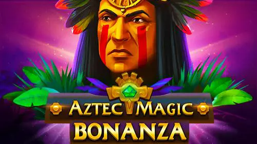 Aztec Magic Bonanza coverImage