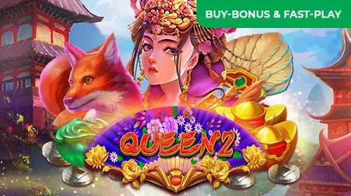 Queen 2 coverImage