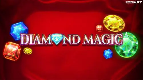 Diamond Magic coverImage