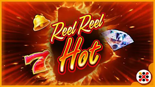Reel Reel Hot coverImage