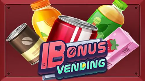Bonus Vending coverImage