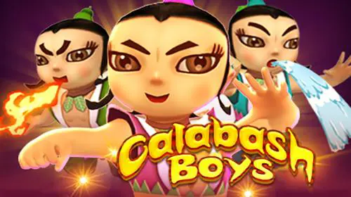 Calabash Boys coverImage