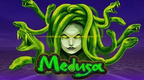 Medusa coverImage