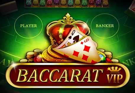 Baccarat VIP coverImage