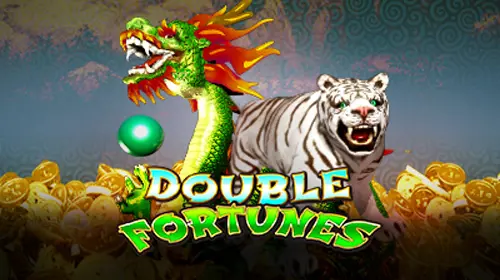 Double Fortunes coverImage
