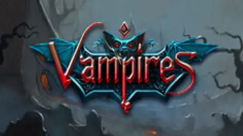 Vampires coverImage