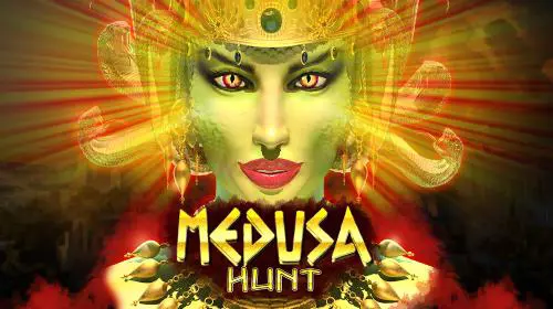 Medusa Hunt coverImage