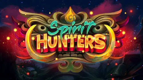 SPIRIT HUNTERS coverImage