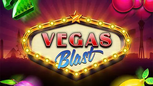 Vegas Blast coverImage