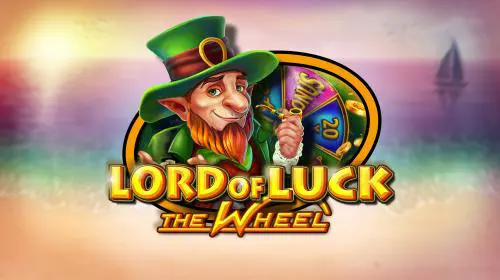 Lord of Luck the Wheel coverImage