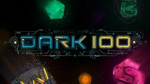 Dark100 coverImage