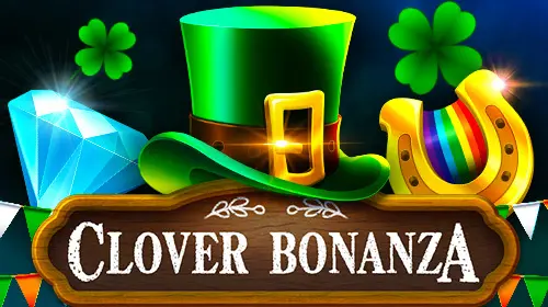 Clover Bonanza coverImage