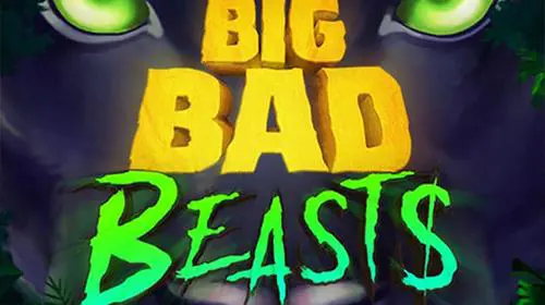 Big Bad Beasts coverImage