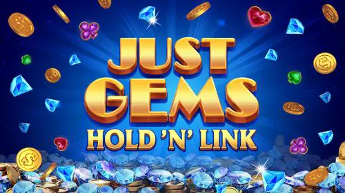 Just Gems: Hold ‘n’ Link coverImage