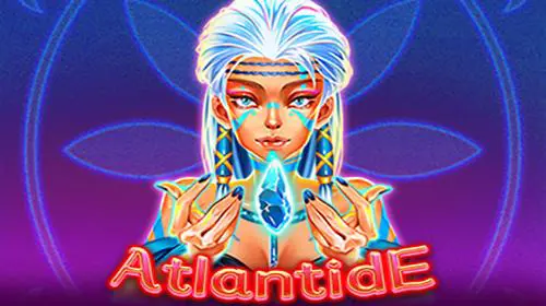 Atlantide coverImage