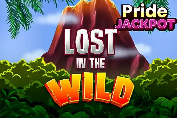Lost in the Wild + Reel Bingo coverImage