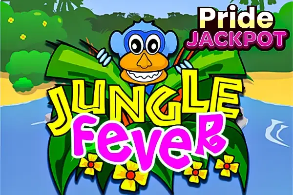 Jungle Fever coverImage