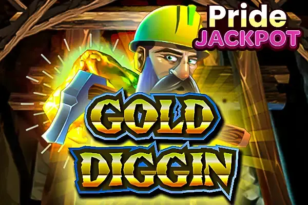 Gold Diggin coverImage