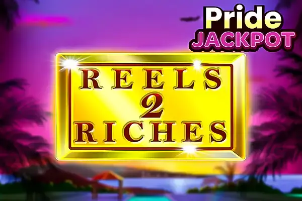 Reels 2 Riches coverImage