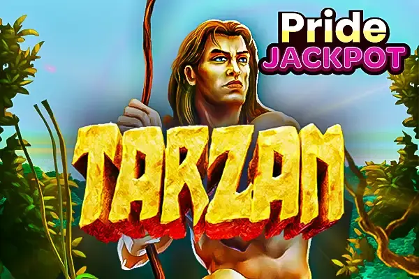 Tarzan coverImage