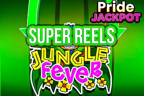 Jungle Fever Super Reels coverImage