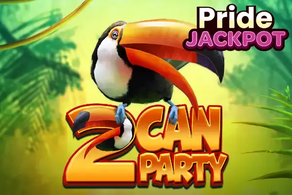 Two Can Party coverImage