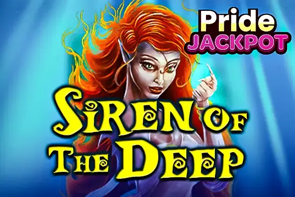 Siren Of The Deep coverImage