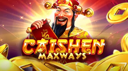 Caishen coverImage