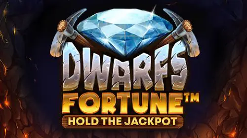 Dwarfs Fortune coverImage