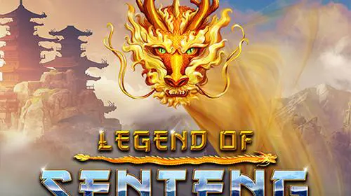 Legend of Senteng coverImage