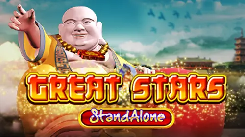 Great Stars SA coverImage