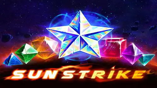 Sunstrike Respin coverImage